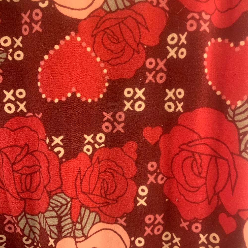 LuLaRoe Leggings TC